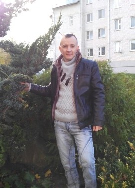 Ivan, 33, Рэспубліка Беларусь, Горад Мінск