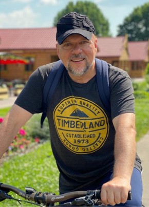 Aleksandr, 52, Russia, Moscow