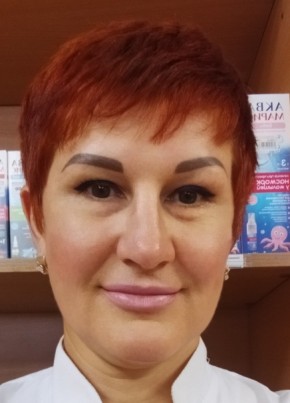 Татьяна, 52, Россия, Бердск