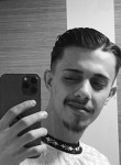 Emincan, 25, Ankara