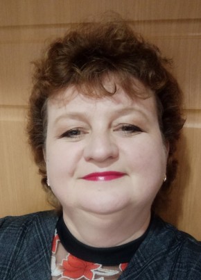 Ольга из Данилова 53 года