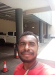 Dibladz, 23 года, Port Moresby