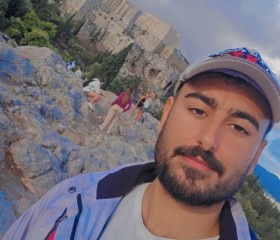 فهد, 25, Athens