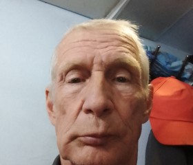 Shurik, 65, Tolyatti