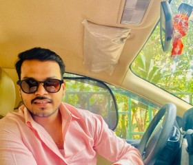 Hrithik verma, 30, Delhi