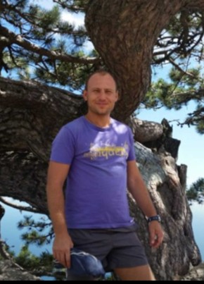 Андрей, 40, Россия, Бахчисарай