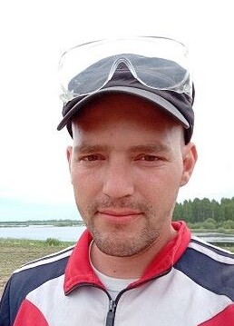 kolya, 31, Russia, Bezhetsk