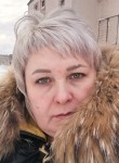 Марина, 46 лет, Новосибирск