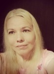 Svetlana, 44, Spassk-Ryazanskiy