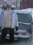 михаил, 58 лет, Волоколамск