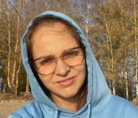 Анастасия, 33 года, Ярославль
