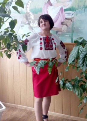 Аліна, 38, Україна, Жмеринка
