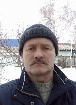 Сергей, 54, Россия, Бутурлиновка