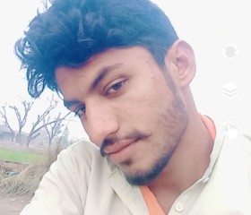 Majid sardar, 19 лет, ڈیرہ غازی خان
