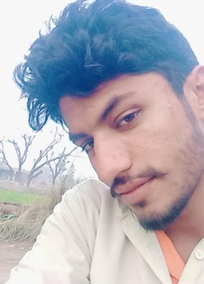 Majid sardar, 19, پاکستان, ڈیرہ غازی خان