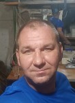 Владимир, 42 года, Макіївка