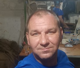 Владимир, 42 года, Макіївка