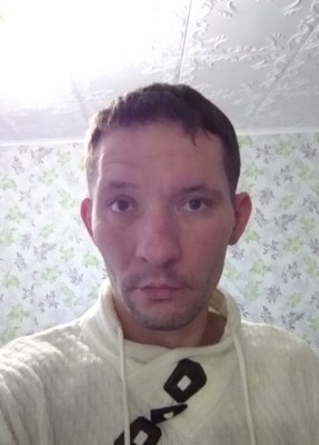 Евгений, 38, Россия, Протвино