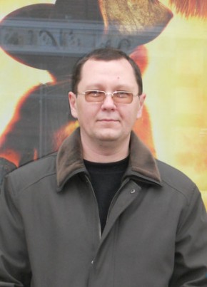 Евгений, 48, Россия, Волжск