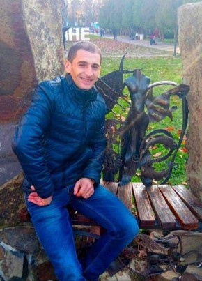 Виталий, 36, Україна, Костопіль