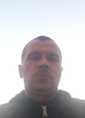 Artur, 34, Belarus, Smargon