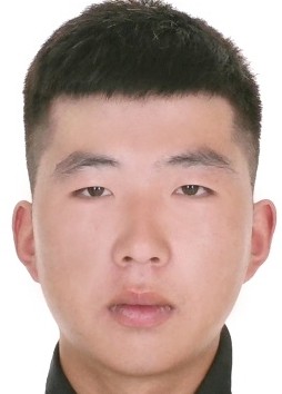 郭雨春, 24, 中华人民共和国, 菏泽