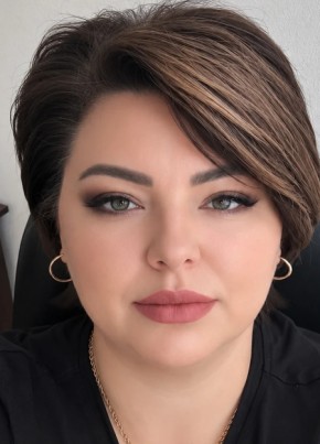 Yuliya, 41, Russia, Novosibirsk