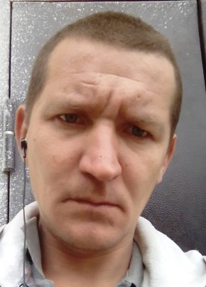 Колян ( КОКАН ), 35, Россия, Олонец
