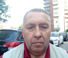 Vitality, 56 лет, Санкт-Петербург