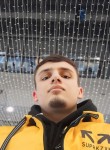 Amir, 19, Almetevsk