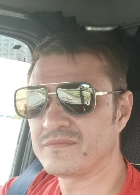 Роман, 38, Россия, Москва
