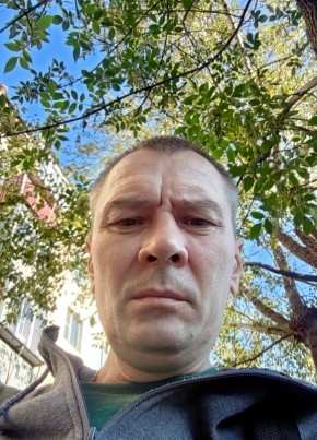 Mikhail, 47, Russia, Chelyabinsk