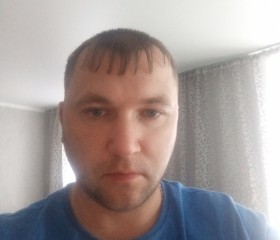 Sergey, 38, Zmeinogorsk