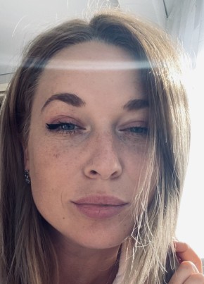 Eva, 37, Russia, Novorossiysk
