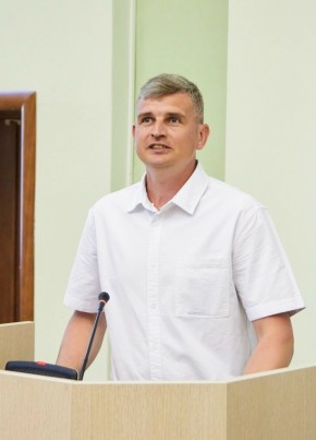 Роман из Ульяновска 39 лет