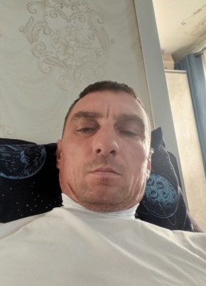 Сергей из Астаны 43 года