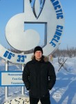 Борис, 43 года, Красноярск
