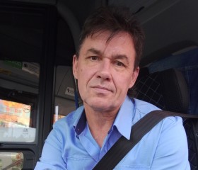 German, 55, Yaroslavl