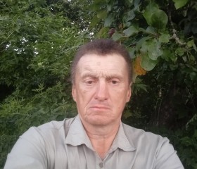 Иван, 58 лет, Горад Гомель