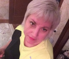 Елена, 49 лет, Когалым