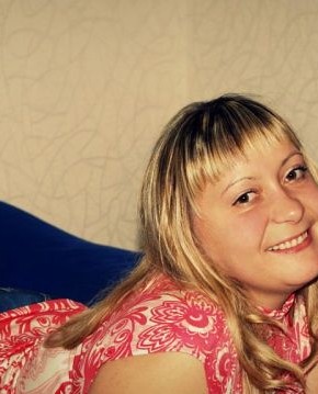 Олеся, 42, Россия, Красноярск