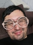 Maksim, 29, Moscow