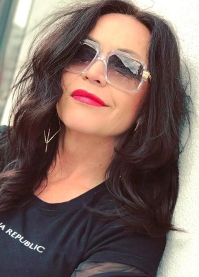 Natalya, 49, Russia, Krasnoyarsk