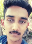 Arjun Jatav, 21 год, New Delhi