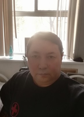 Айнур, 50, Россия, Когалым