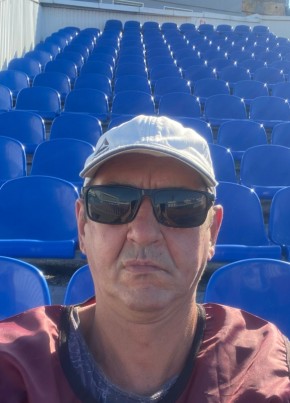 Олег, 53, Россия, Москва