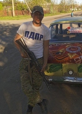 Игорь, 41, Україна, Донецьк