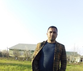 Lətif, 39, Pushkino