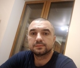 Arseniy, 39, Moscow
