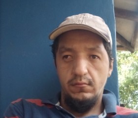 Adalberto gamez, 25 лет, San Salvador